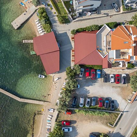 Apartments By The Sea Stara Novalja, Pag - 9710 Εξωτερικό φωτογραφία