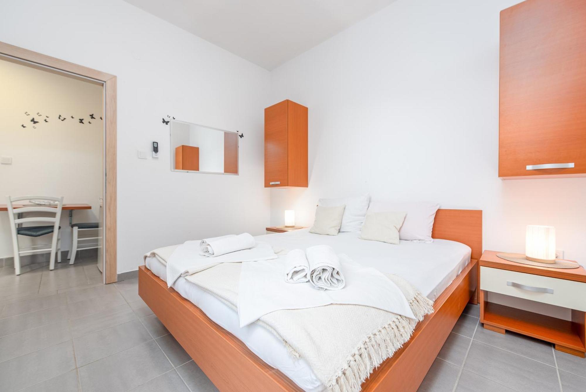 Apartments By The Sea Stara Novalja, Pag - 9710 Δωμάτιο φωτογραφία