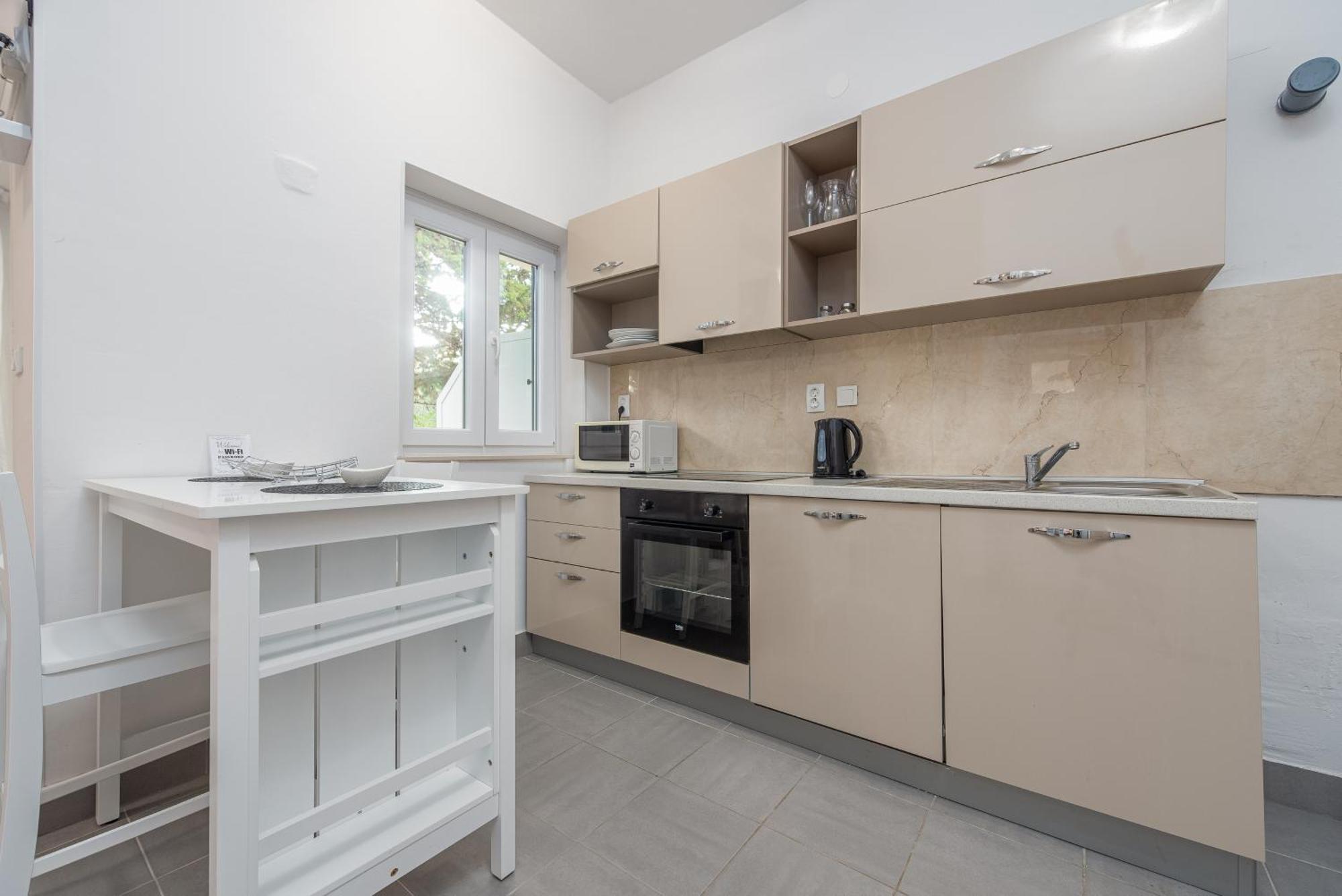 Apartments By The Sea Stara Novalja, Pag - 9710 Εξωτερικό φωτογραφία