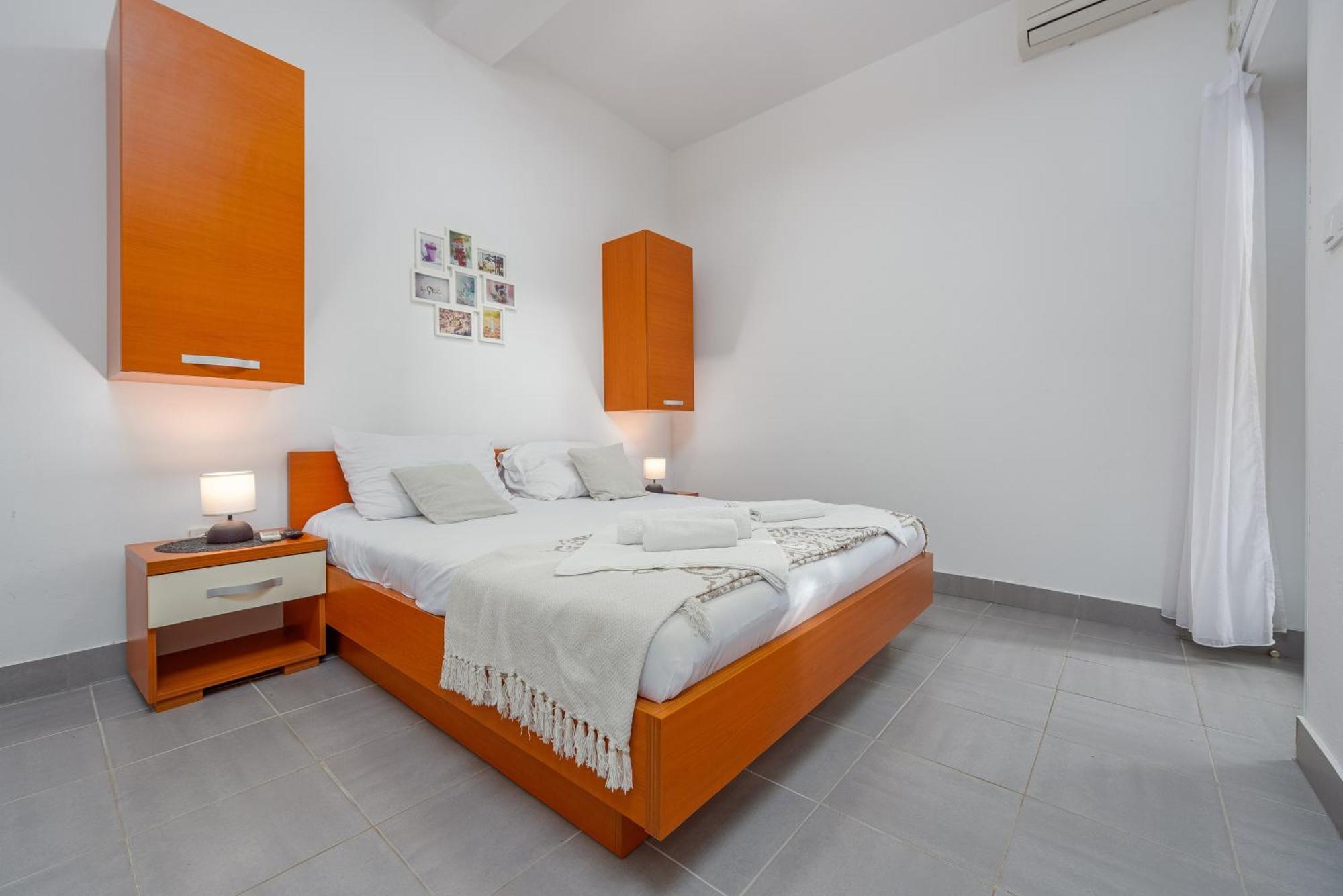 Apartments By The Sea Stara Novalja, Pag - 9710 Δωμάτιο φωτογραφία